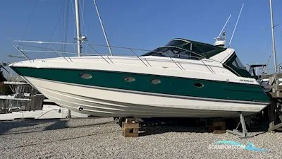 Fairline Targa 38 gebraucht - Foto 1