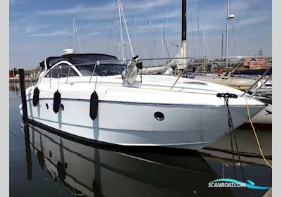 Beneteau Monte Carlo 37 Sports Cruiser usato - foto 1