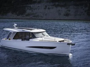 Greenline 39 gebraucht - Foto 1