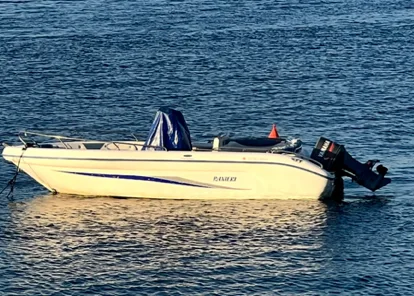 Ranieri Voyager 640 gebraucht - Foto 1