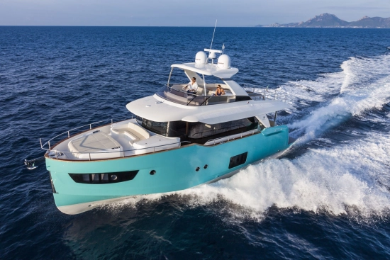 Absolute Navetta 58 used - photo 1