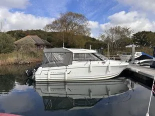 Jeanneau Merry Fisher 755 used - photo 1