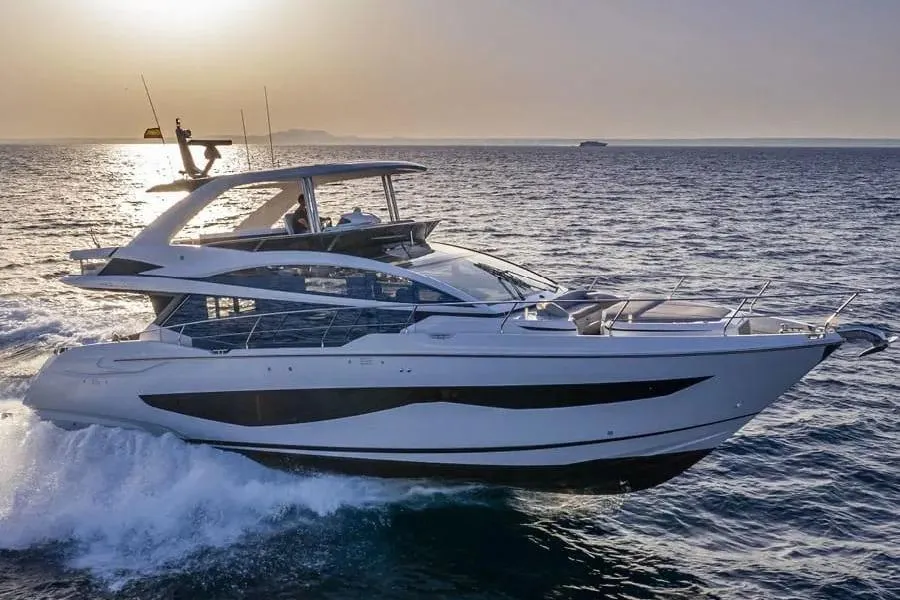 Pearl 62 used - photo 1