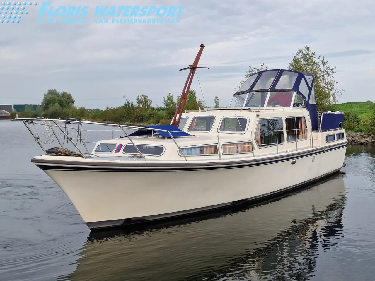 Neptunus 107 d'occasion - photo 1