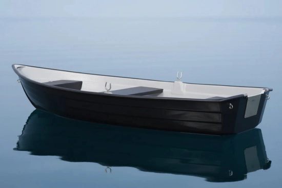 Marinaut 250 used - photo 1