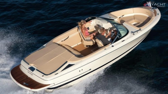 Chris-Craft Carina 21 gebraucht - Foto 1