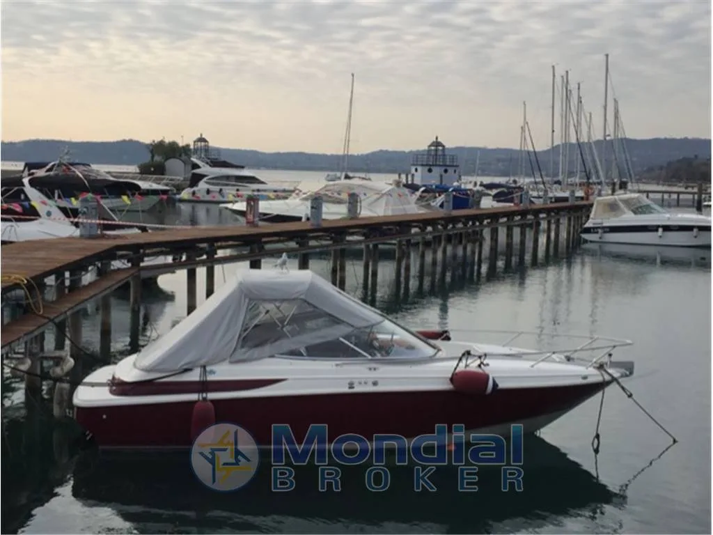 Maxum Maum 2300 SC gebraucht - Foto 1