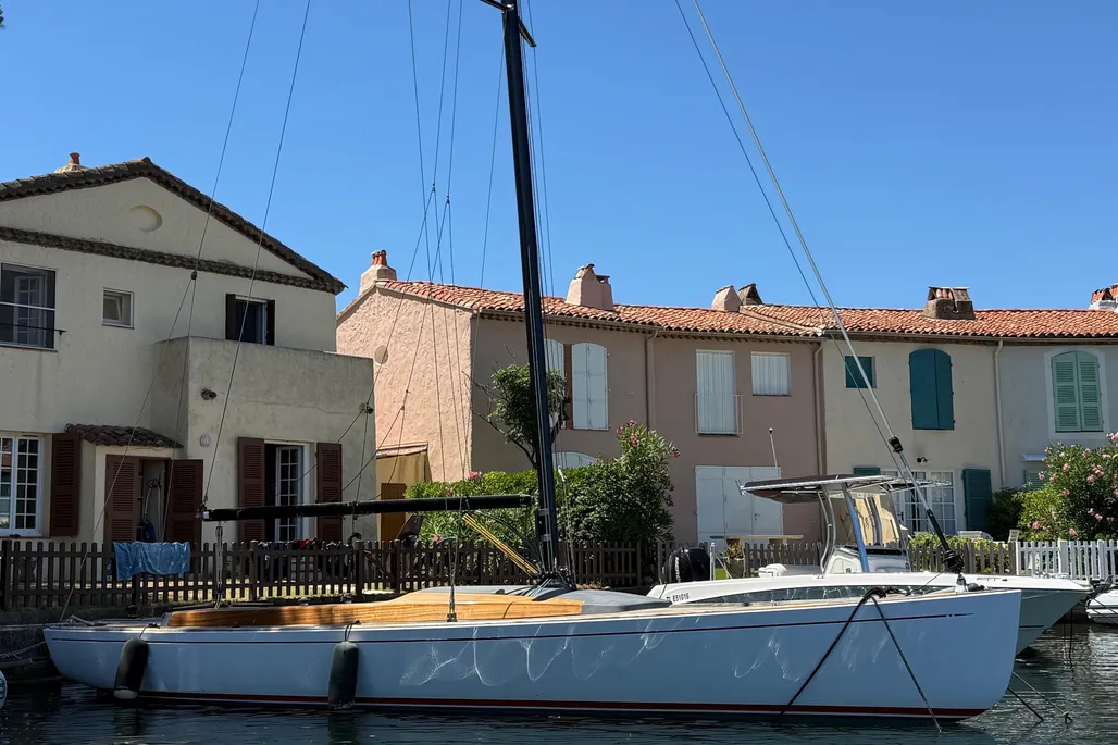 Latitude 46 Tofinou 9.5 gebraucht - Foto 1