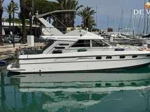 Fairline 43 used - photo 1
