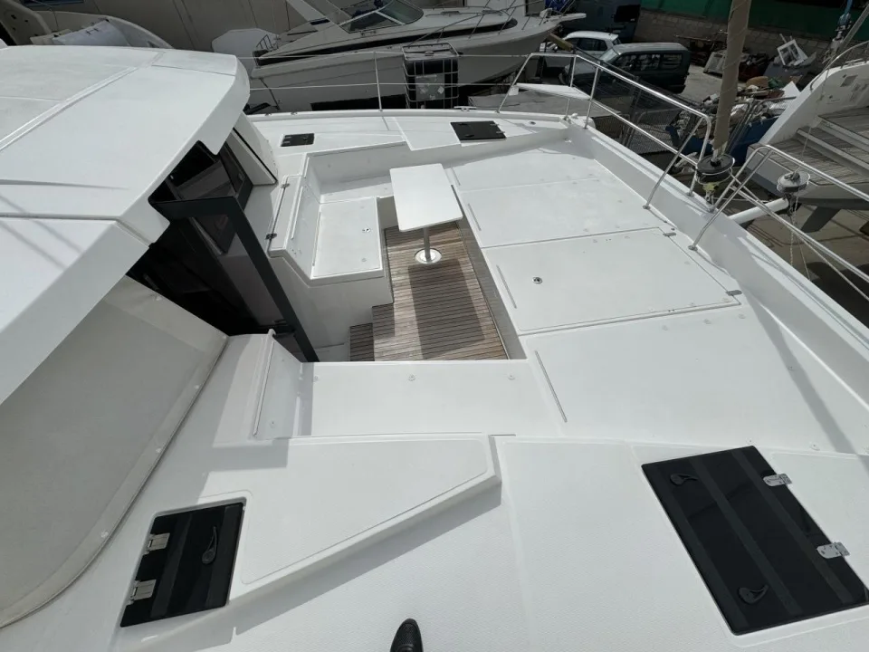 Bali 4.2 открытое пространство used - photo 1