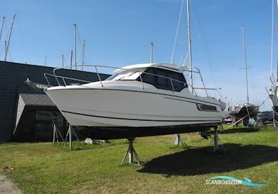 Jeanneau Merry Fisher 795 gebraucht - Foto 1