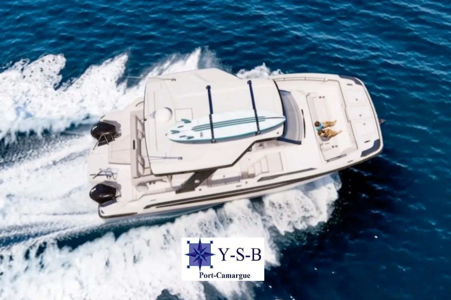 Aquila 35 sport used - photo 1