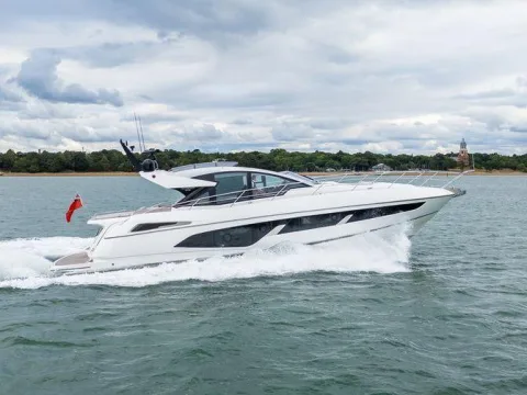 Sunseeker Predator 60 Evo gebraucht - Foto 1