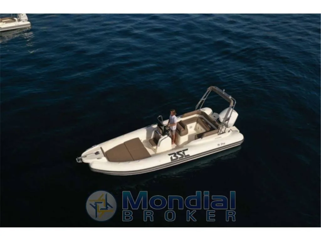 bsc 70 CLASSIC used - photo 1
