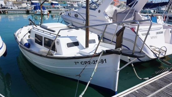 Myabca 20 used - photo 1