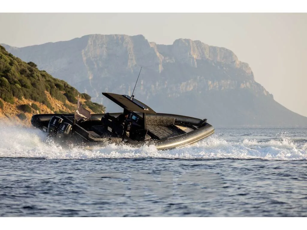 NOVAMARINE RH 1000 used - photo 1