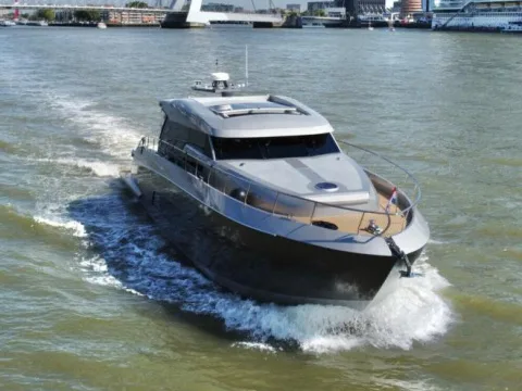 Van der Heijden Phantom 65 used - photo 1