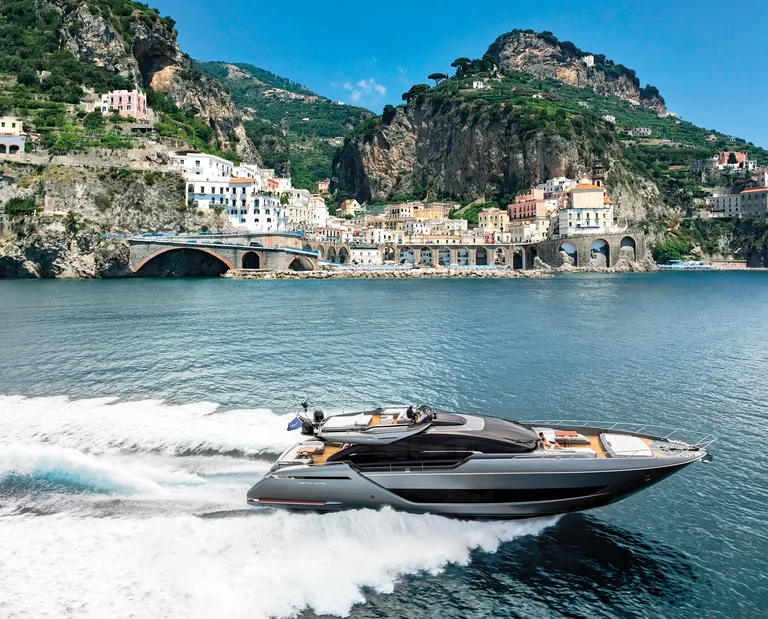 Riva 88' Folgore