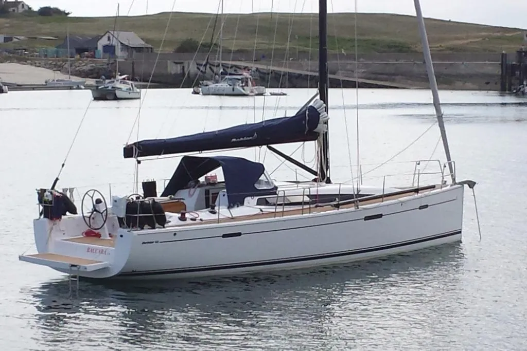 Dehler 42 used - photo 1