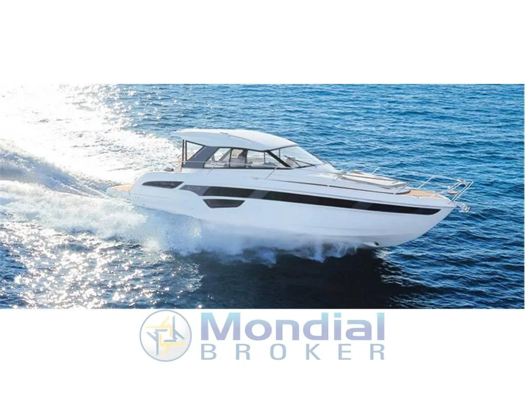 Bavaria Yachts S45 used - photo 1