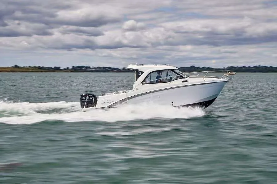Beneteau ANTARES 780 usato - foto 1