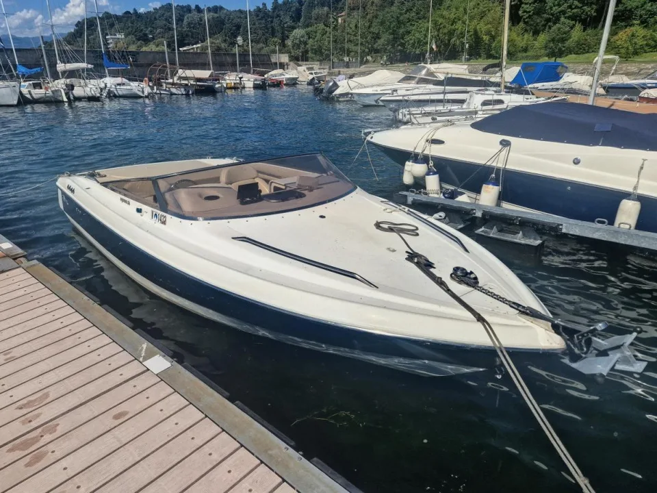 Ilver Nyuma 24 used - photo 1