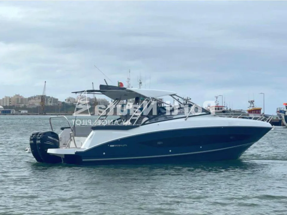 Beneteau Flyer 10 d'occasion - photo 1