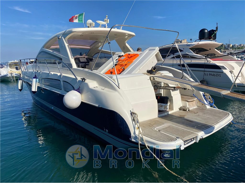 Airon Marine 4300 T Top gebraucht - Foto 1