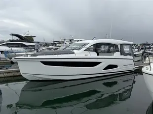 Sealine C390 usato - foto 1