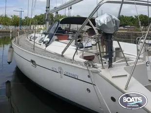 Jeanneau SUN ODYSSEY 51 used - photo 1
