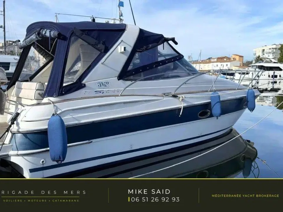 Bavaria Yachts 29 gebraucht - Foto 1