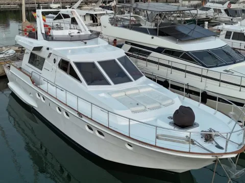 Astondoa A165 gebraucht - Foto 1