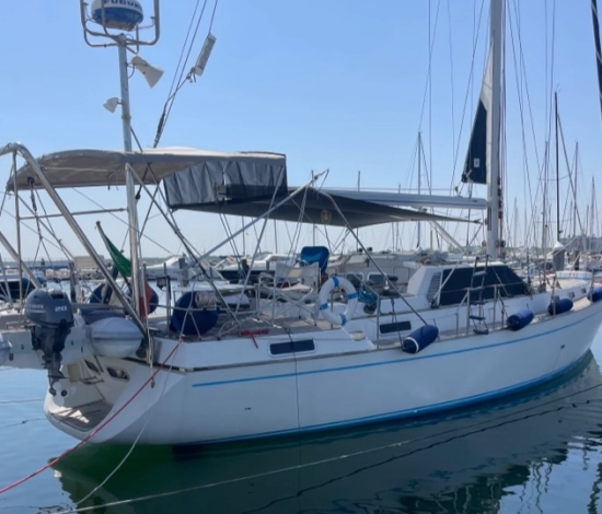 Franchini ATLANTIDE 45 usato - foto 1