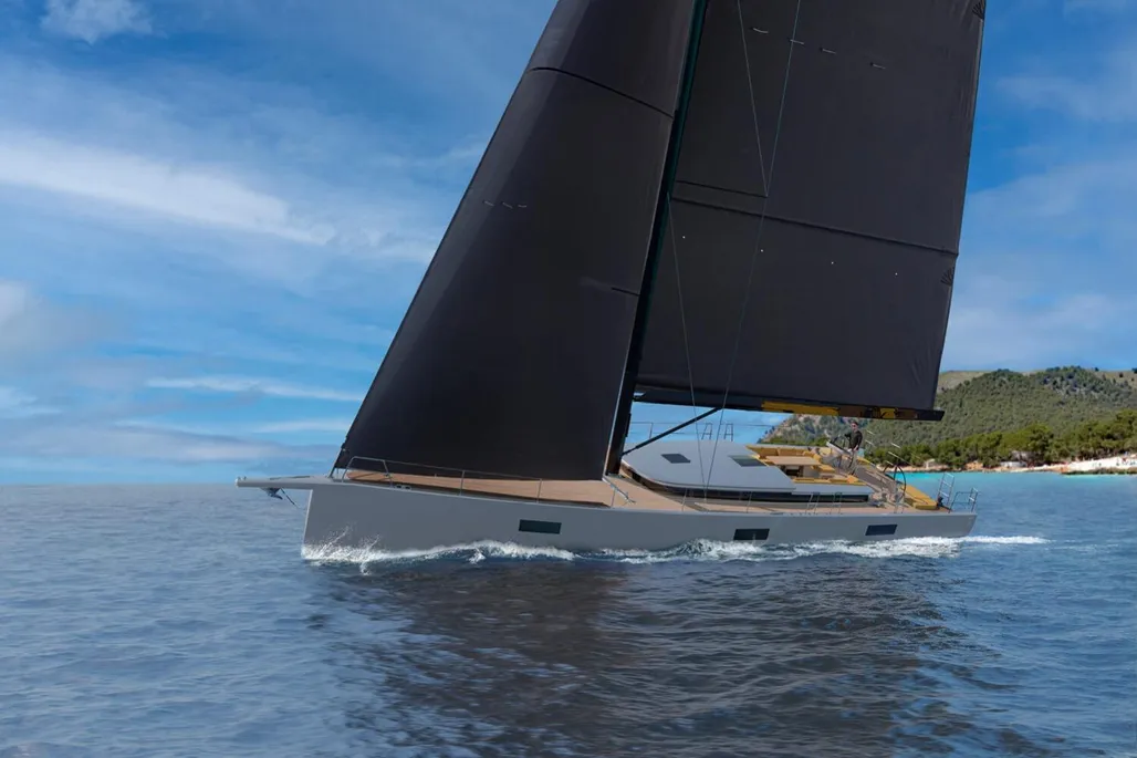 YYachts Y6 used - photo 1