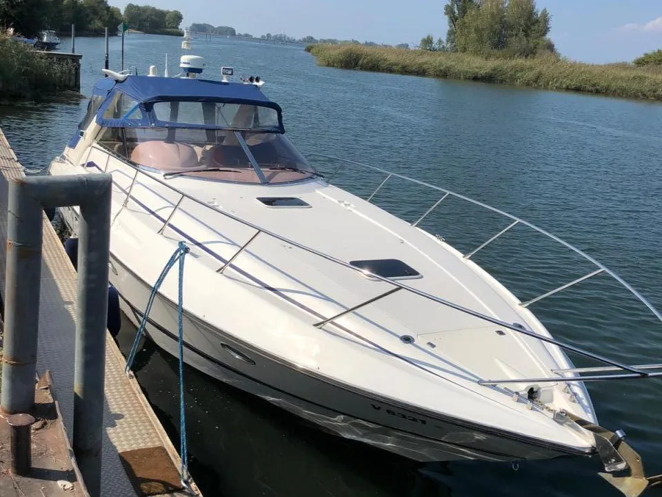 Sunseeker Martinique 39 gebraucht - Foto 1