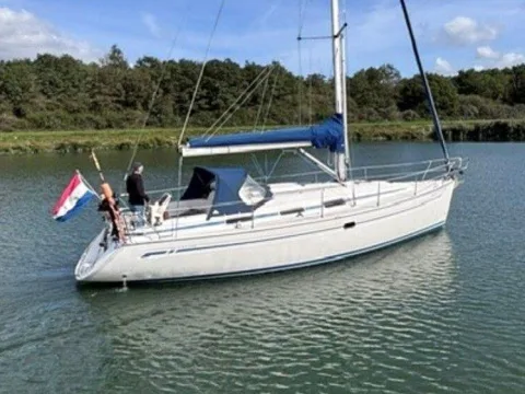 Bavaria Yachts 34 usato - foto 1