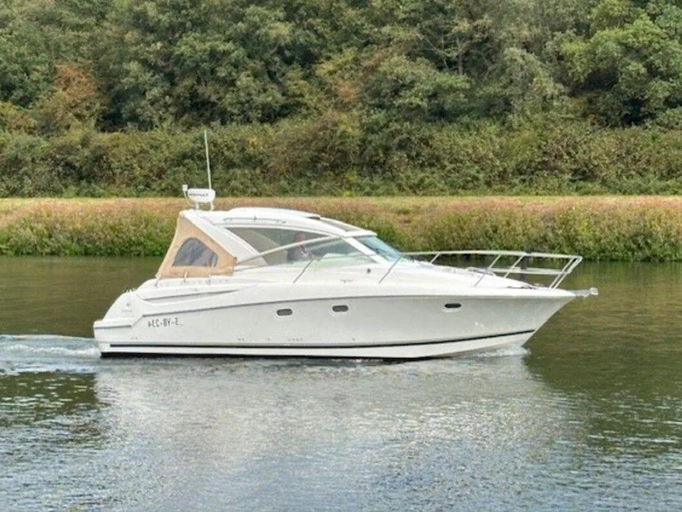 Jeanneau Prestige 30S used - photo 1