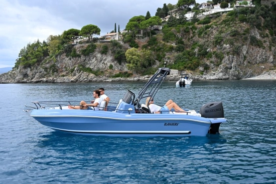 Ranieri AZZURRA 40 LIMITED gebraucht - Foto 1