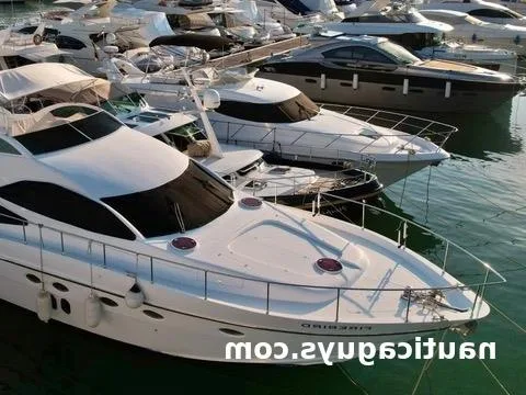Colvic Sunquest 60 gebraucht - Foto 1