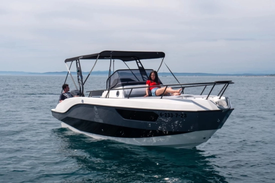 AS Marine 23 GL WA used - photo 1