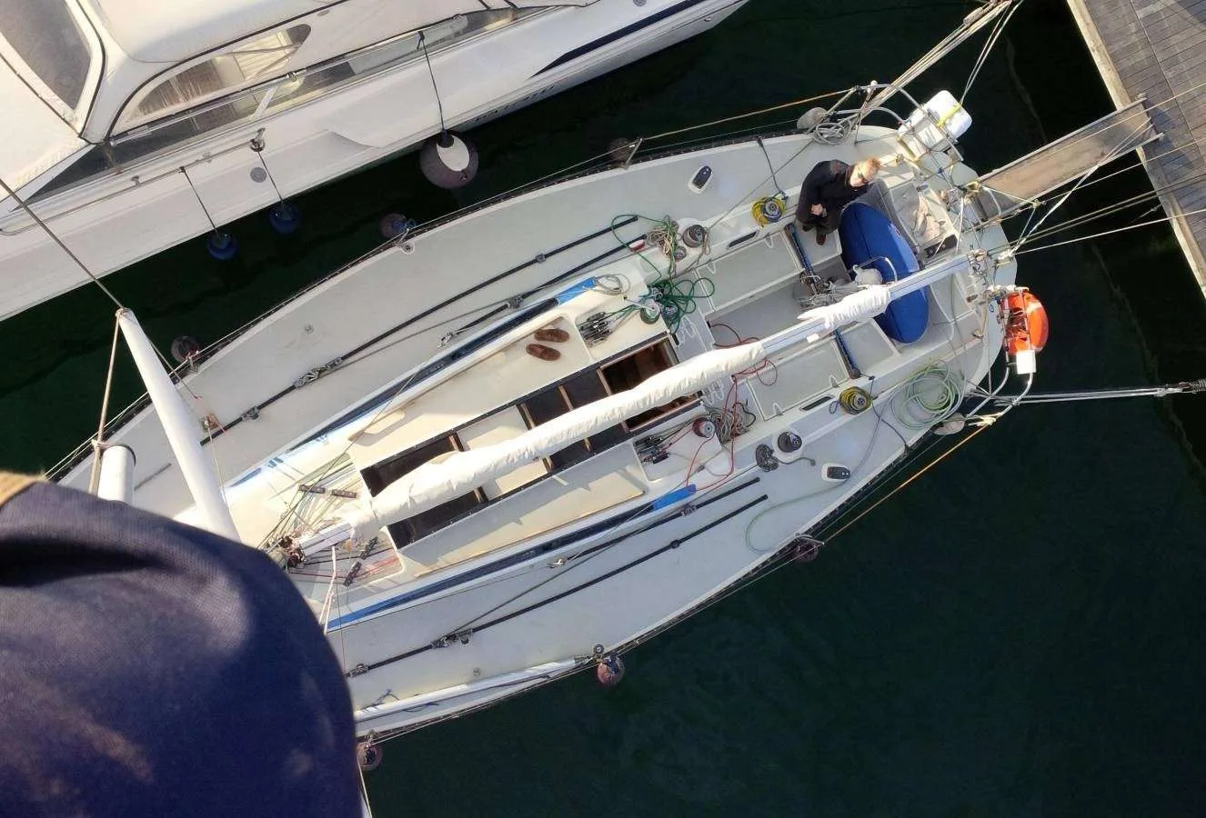 X-Yachts X-402 used - photo 1