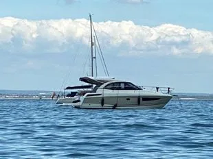 Jeanneau Leader 33 gebraucht - Foto 1