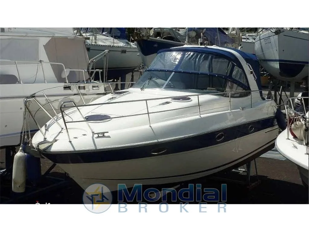 Bavaria Yachts 32 SPORT usato - foto 1