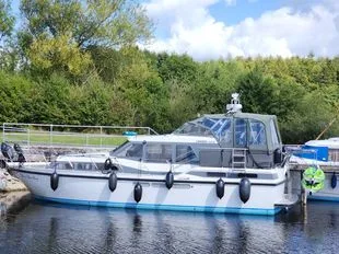 Linssen 402SX used - photo 1