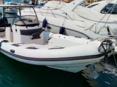 Ranieri Cayman 31 Sport Touring d'occasion - photo 1