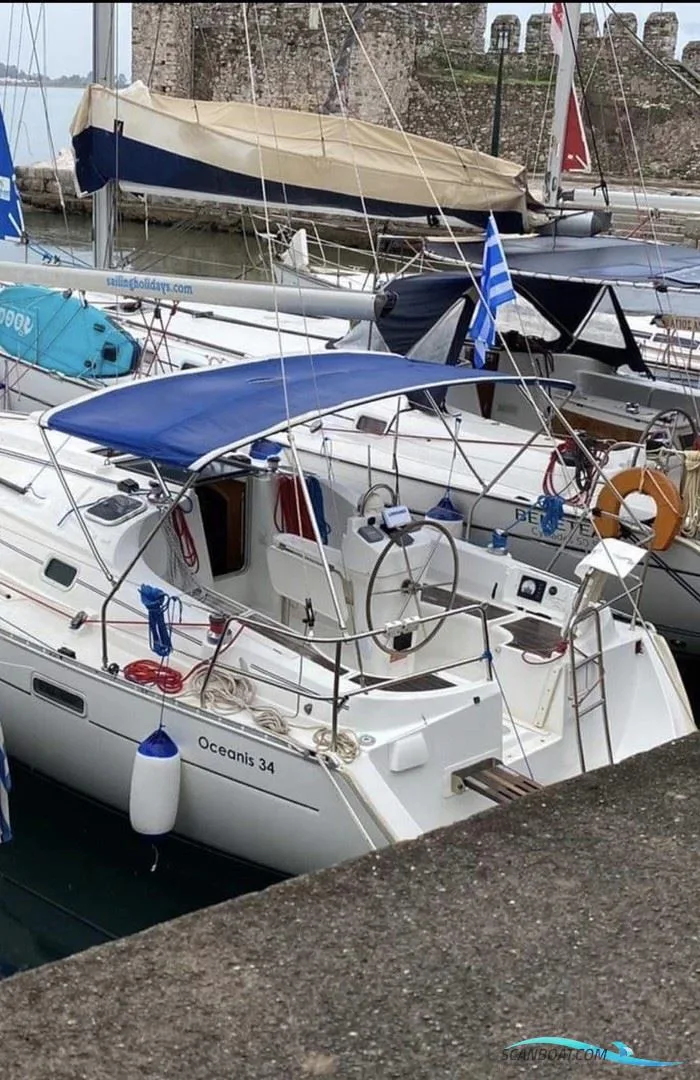 Beneteau Beneteau usato - foto 1