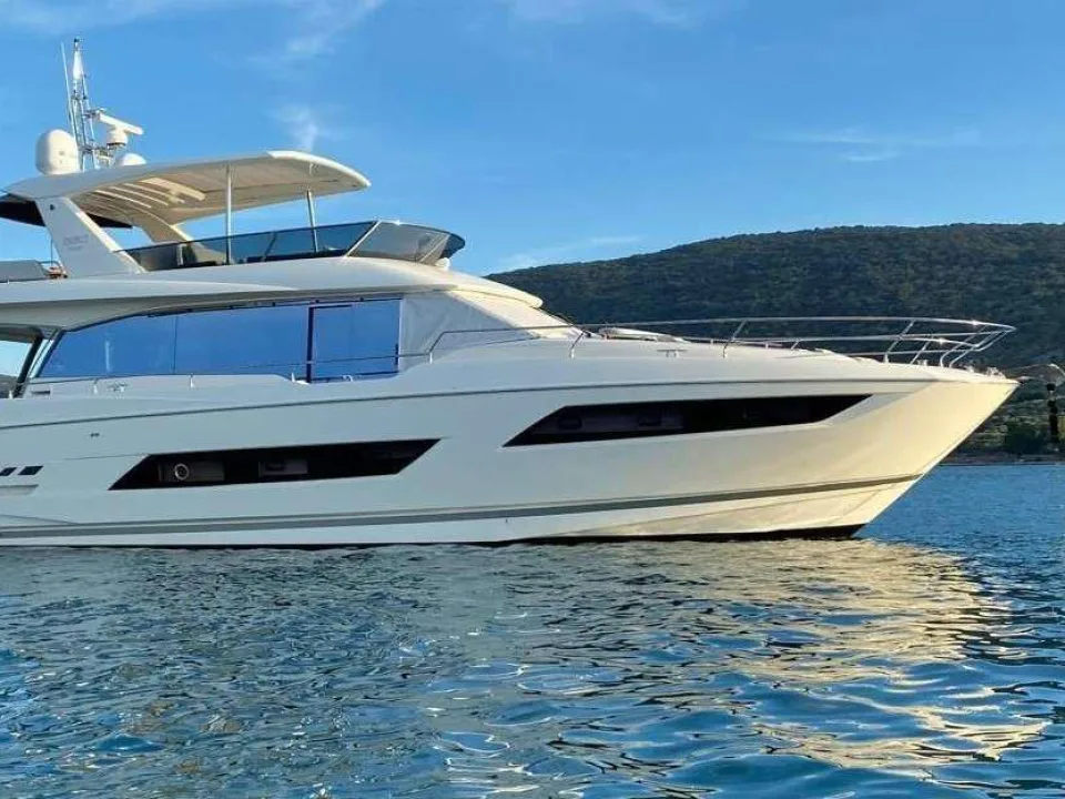 Prestige 680 used - photo 1