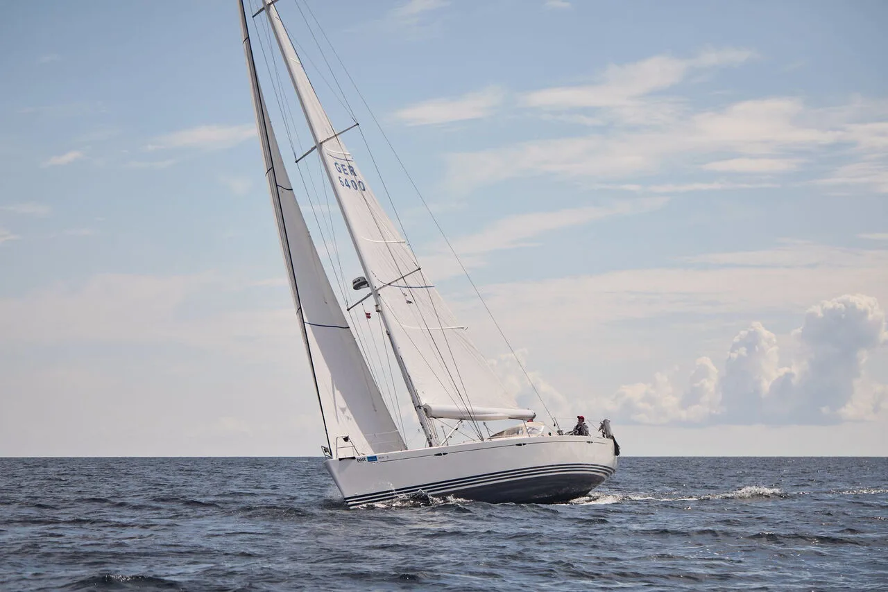 X-Yachts X-50 used - photo 1