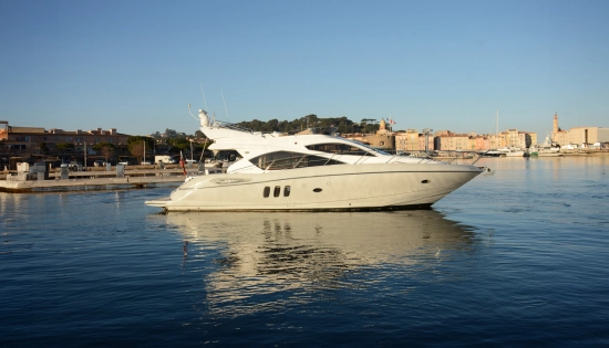 Sunseeker Manhattan 52 gebraucht - Foto 1
