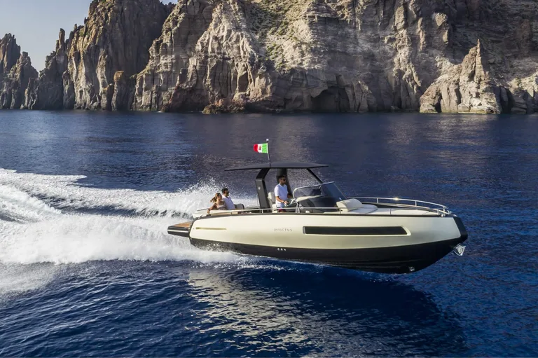 Invictus GT280